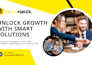 design improve powerpoint business presentation investor pitch deck redesign